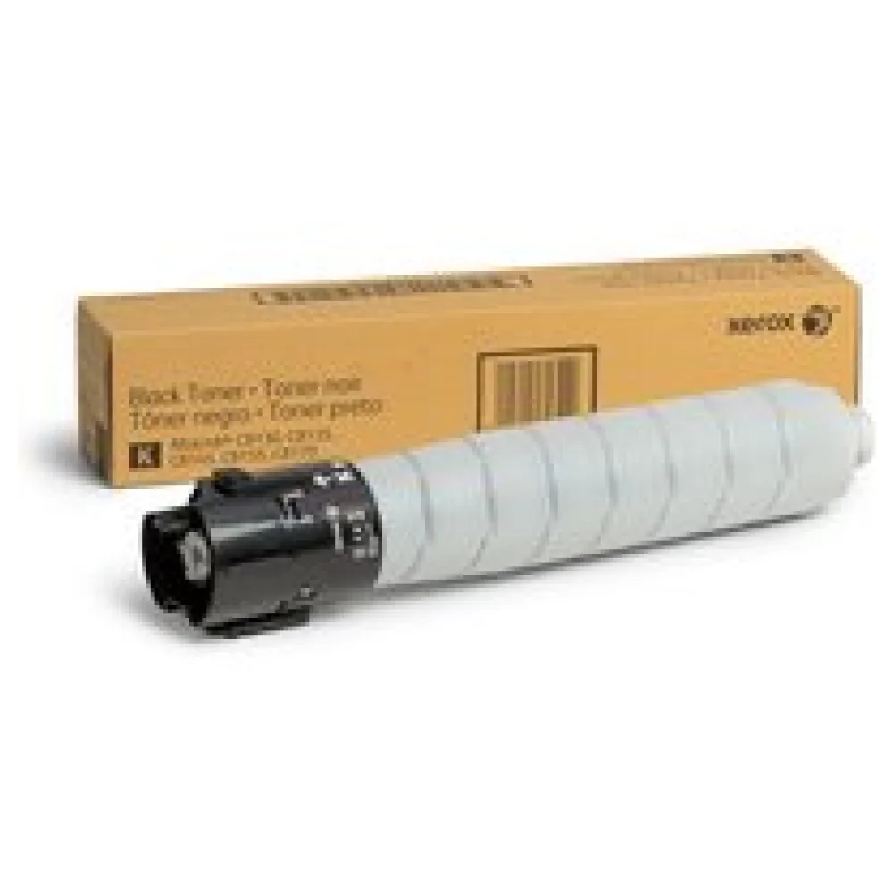 Original Xerox 006R01746 Toner schwarz – Bild 2