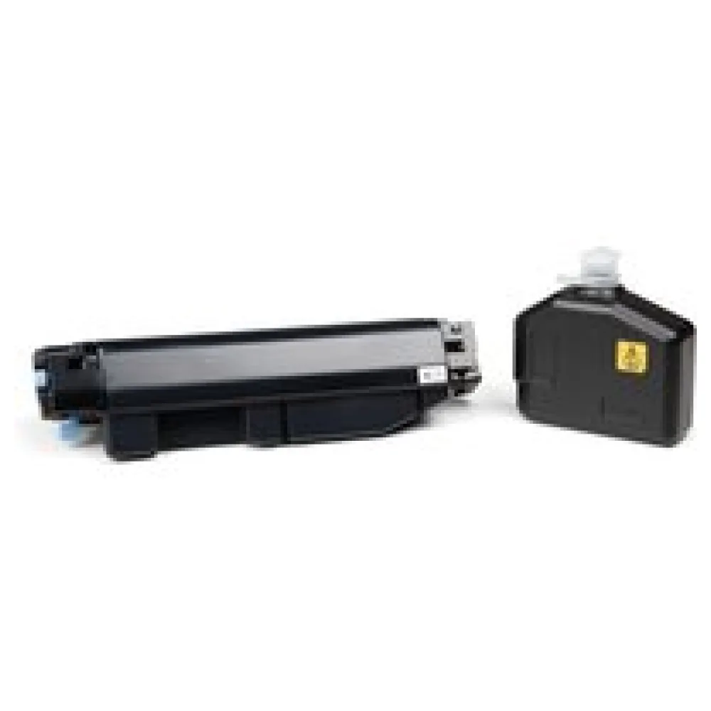 Original Kyocera 1T02ZL0NL0 / TK5345K Toner schwarz – Bild 2