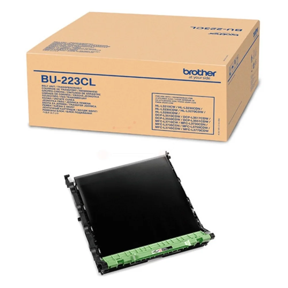 Original Brother BU223CL Transfer-Unit