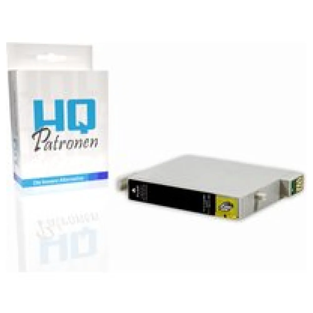Kompatibel zu Epson C13T05484010 / T0548 Tintenpatrone, schwarz – Bild 2