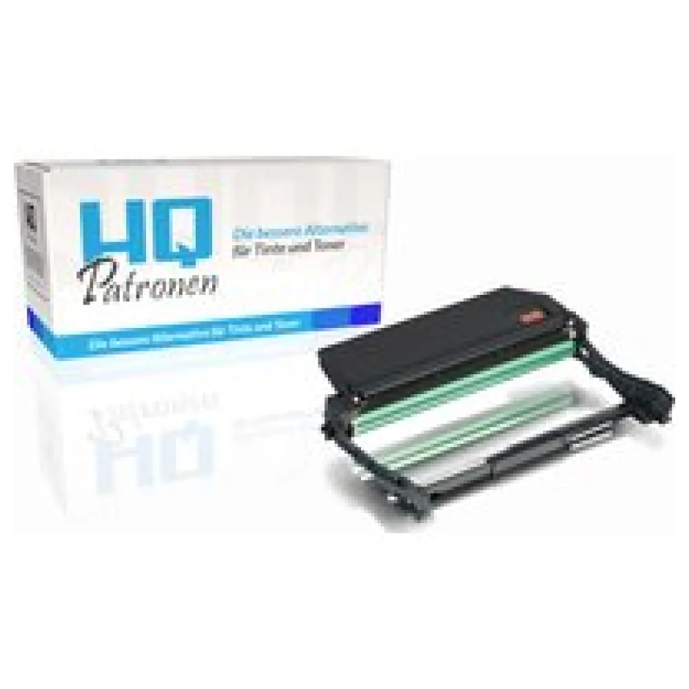 Kompatibel zu Samsung / HP MLT-R116/SEE / R116 Bildtrommel, farblos – Bild 2