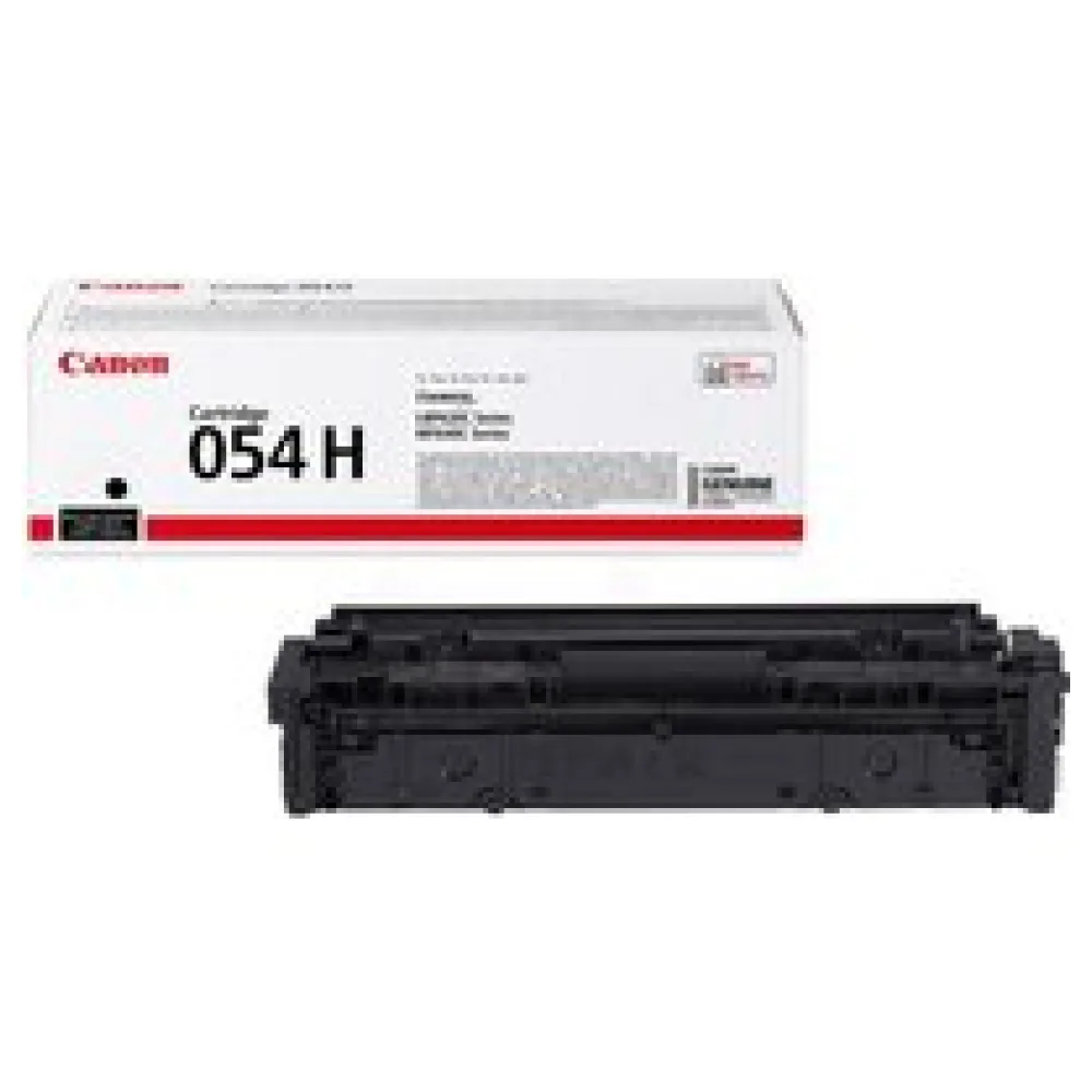 Original Canon 3028C002 / 054H Toner schwarz – Bild 2