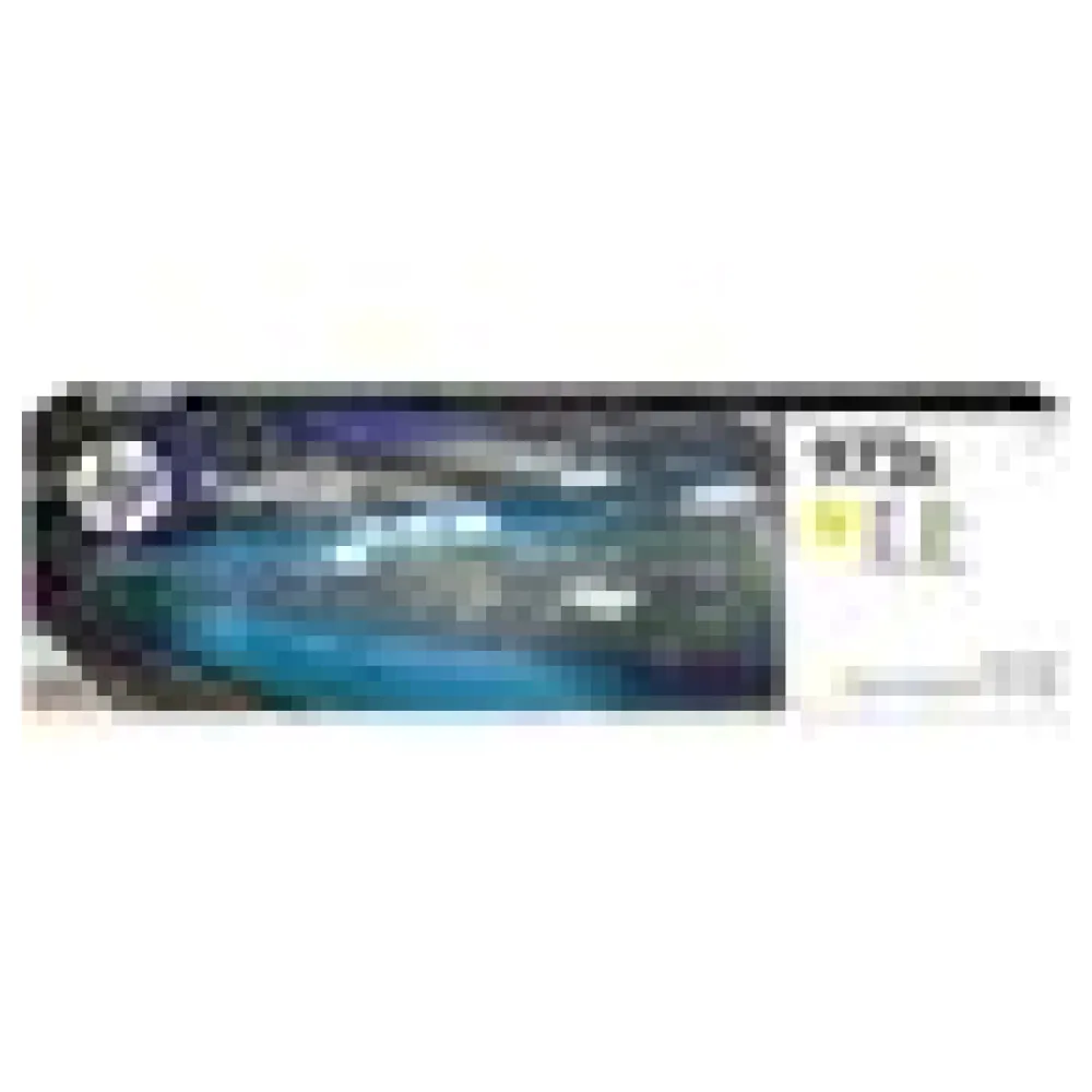 Original HP F6T83AE / 973X Tintenpatrone gelb – Bild 3