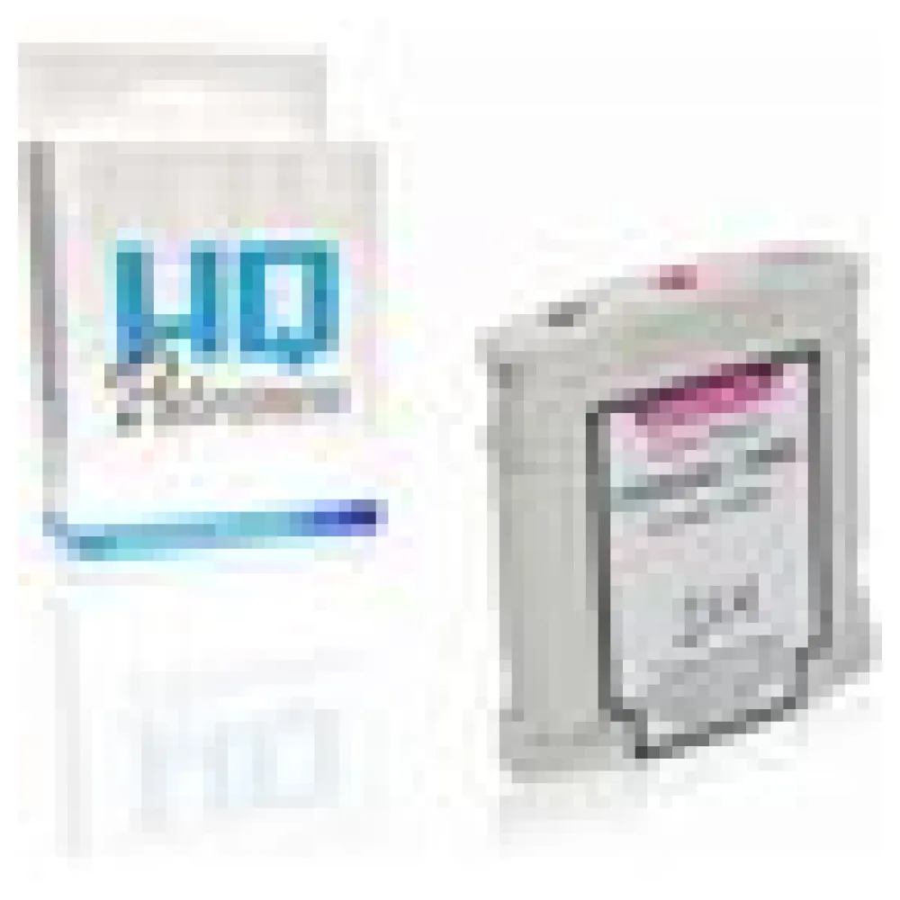 Kompatibel zu HP C9392AE / 88XL Tintenpatrone, magenta – Bild 3