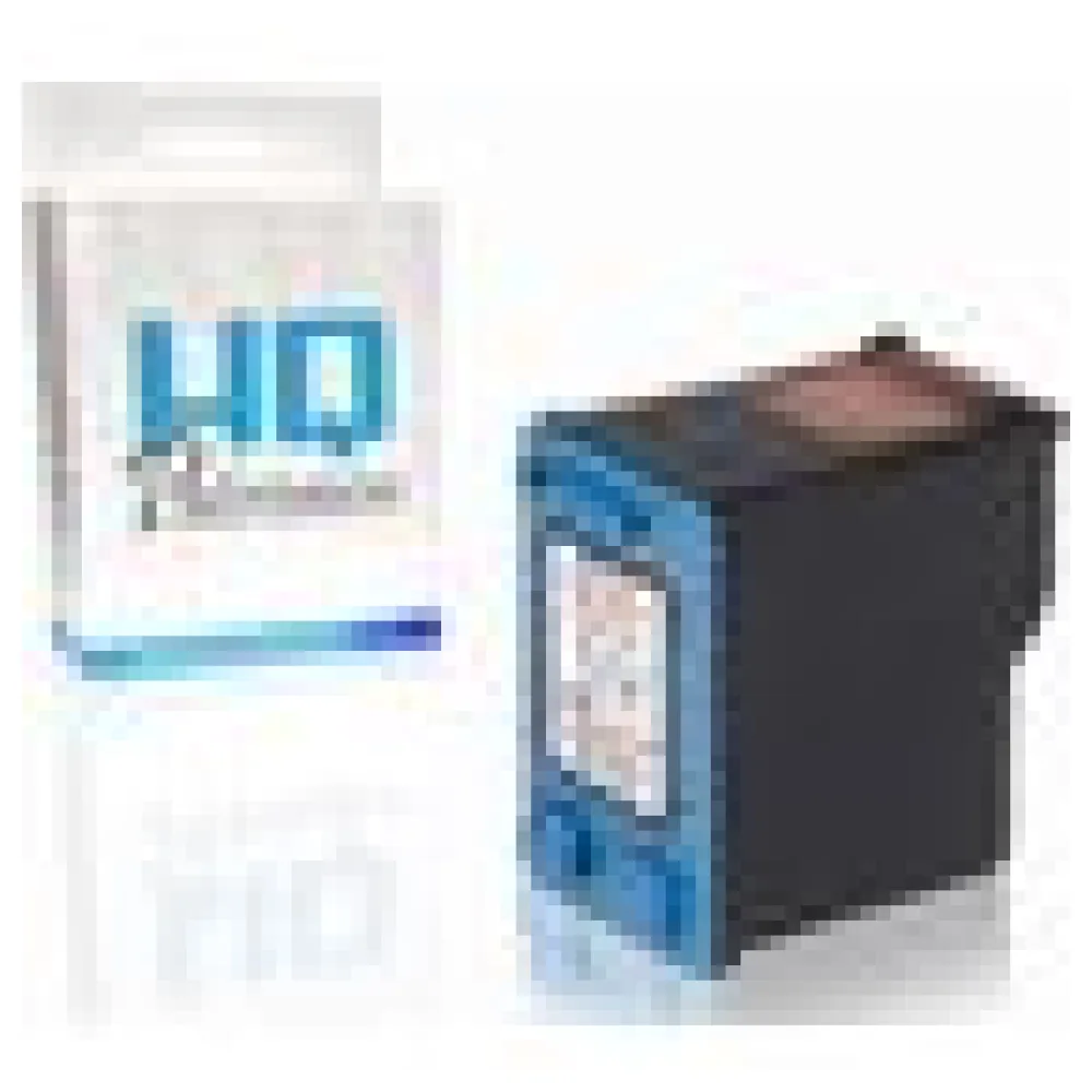 Kompatibel zu HP C6657AE / 57 Druckkopfpatrone, color – Bild 3