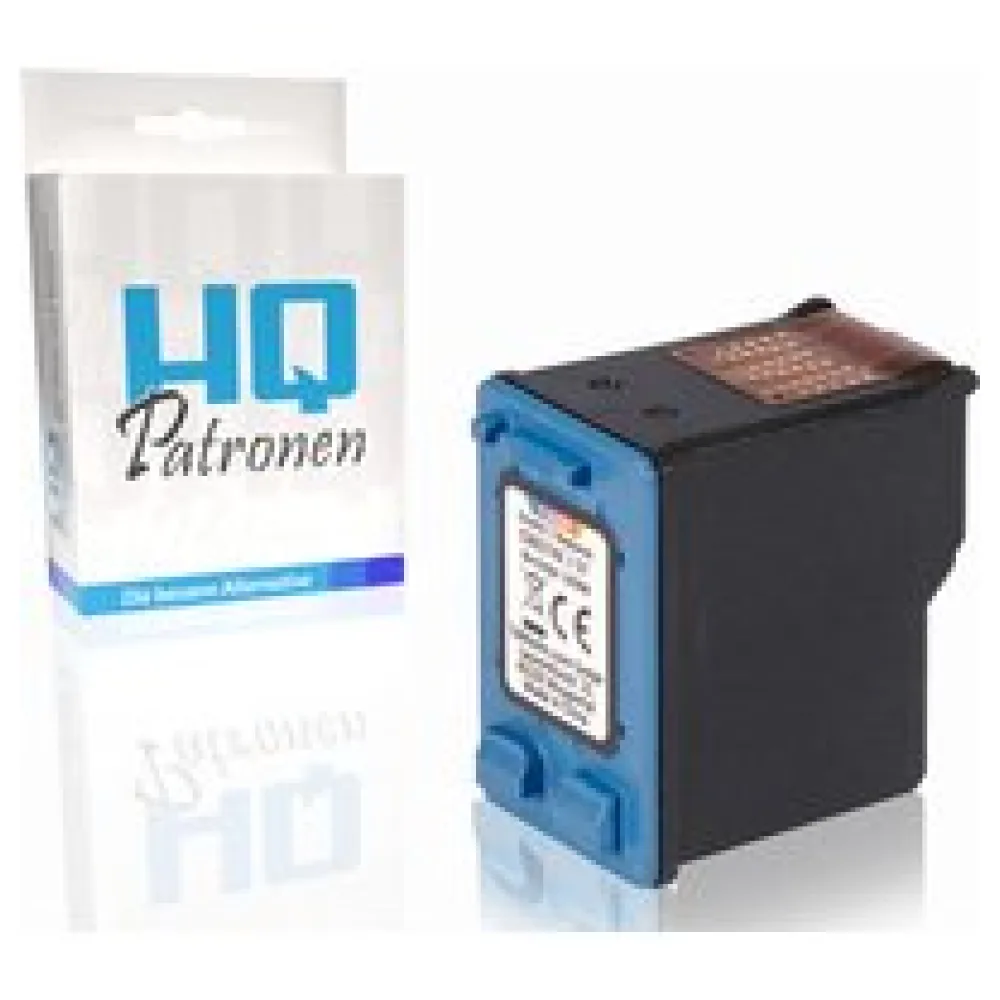 Kompatibel zu HP C6657AE / 57 Druckkopfpatrone, color – Bild 2