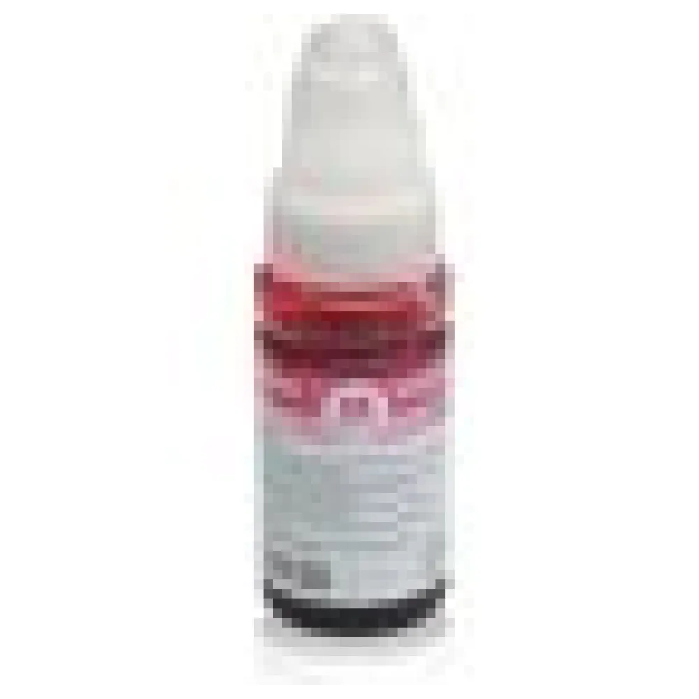 Kompatibel zu Canon 1605C001 / GI-590M Tintenflasche, magenta – Bild 3