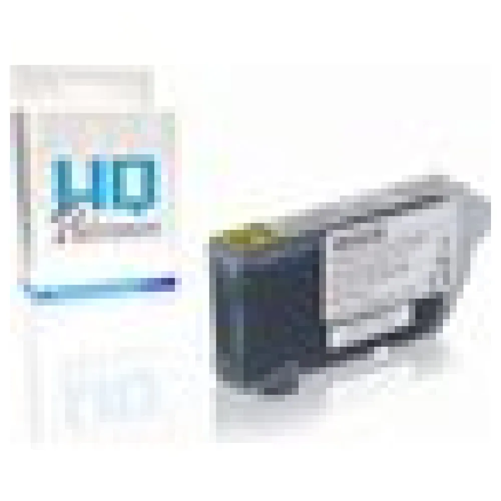 Kompatibel zu Canon 6390B001 / CLI-42GY Tintenpatrone, grau – Bild 3