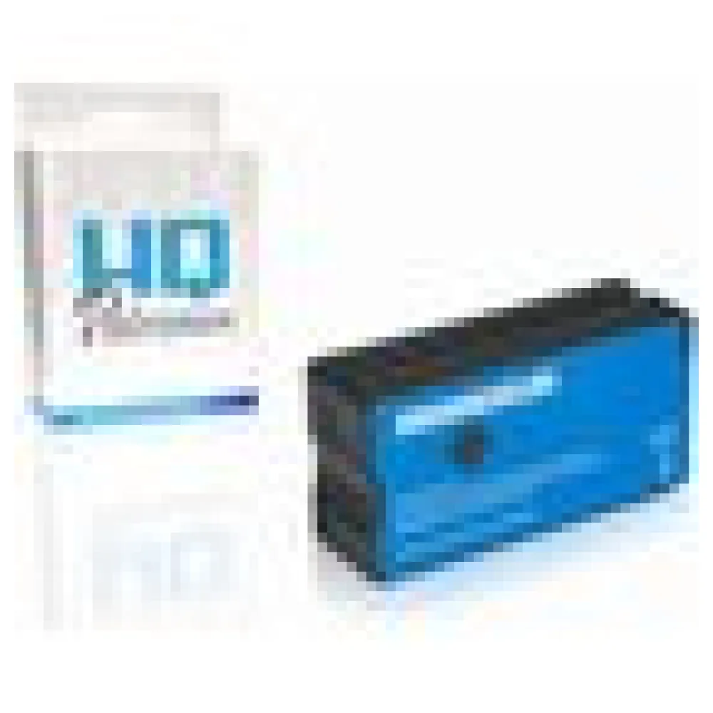 Kompatibel zu HP 3JA30AE / 963XL Tintenpatrone, schwarz – Bild 3