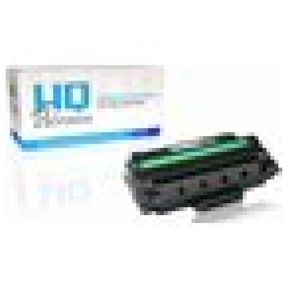 Kompatibel zu Dell 593-11109 / RWXNT Tonerkartusche, schwarz – Bild 3