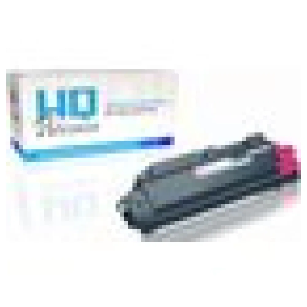 Kompatibel zu Kyocera 1T02NSBNL0 / TK-5150M Tonerkartusche, magenta – Bild 3