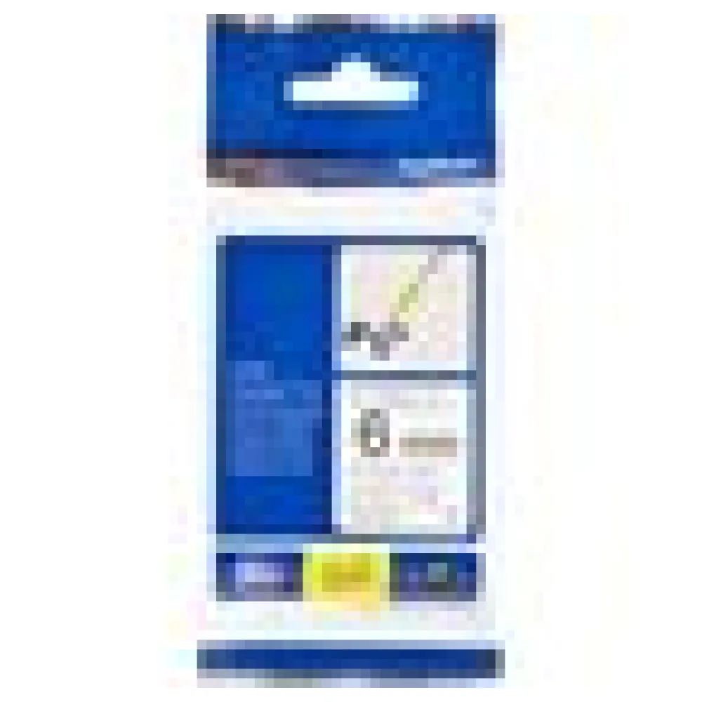 Original Brother TZEFX211 P-Touch Farbband – Bild 3
