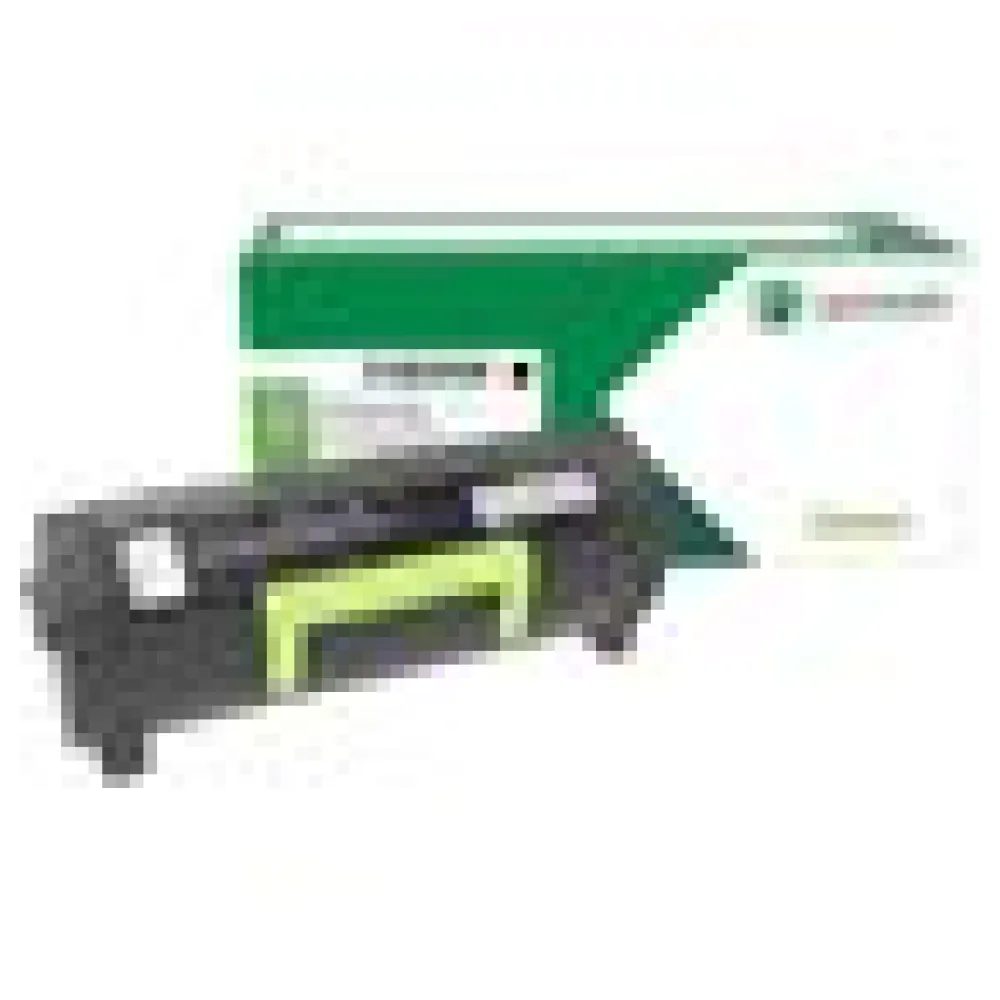 Original Lexmark 51B2X00 Toner schwarz – Bild 3