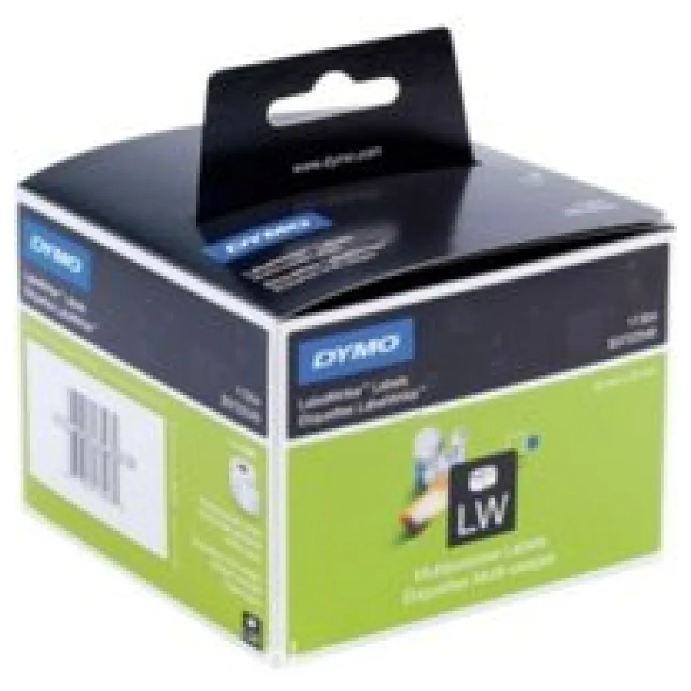 Original Dymo 11354 / S0722540 DirectLabel-Etiketten – Bild 2