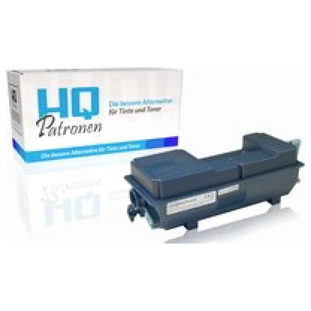 Kompatibel zu Kyocera 1T02T80NL0 / TK-3170 Tonerkartusche, schwarz – Bild 2