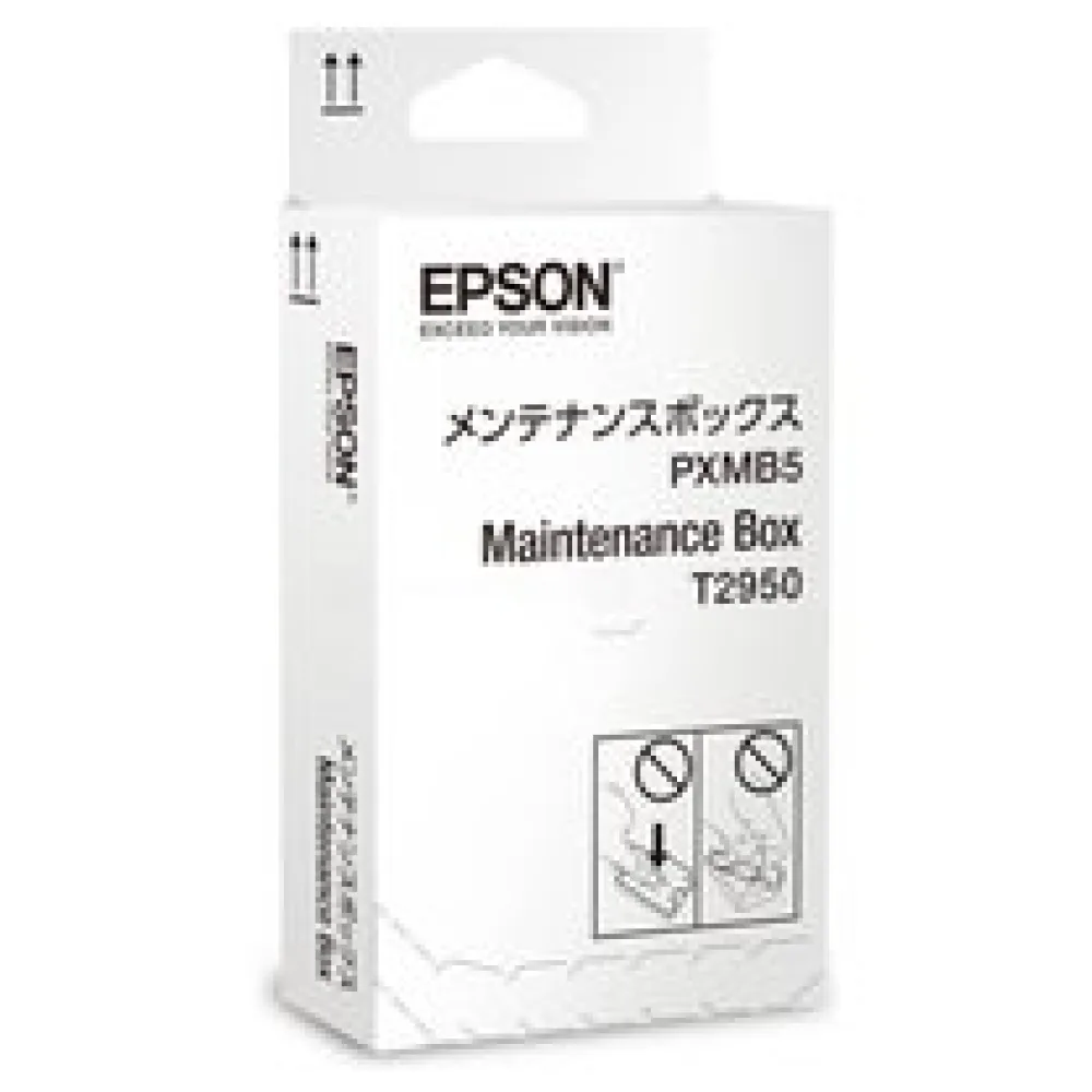 Original Epson C13T295000 / T2950 Service-Kit – Bild 2