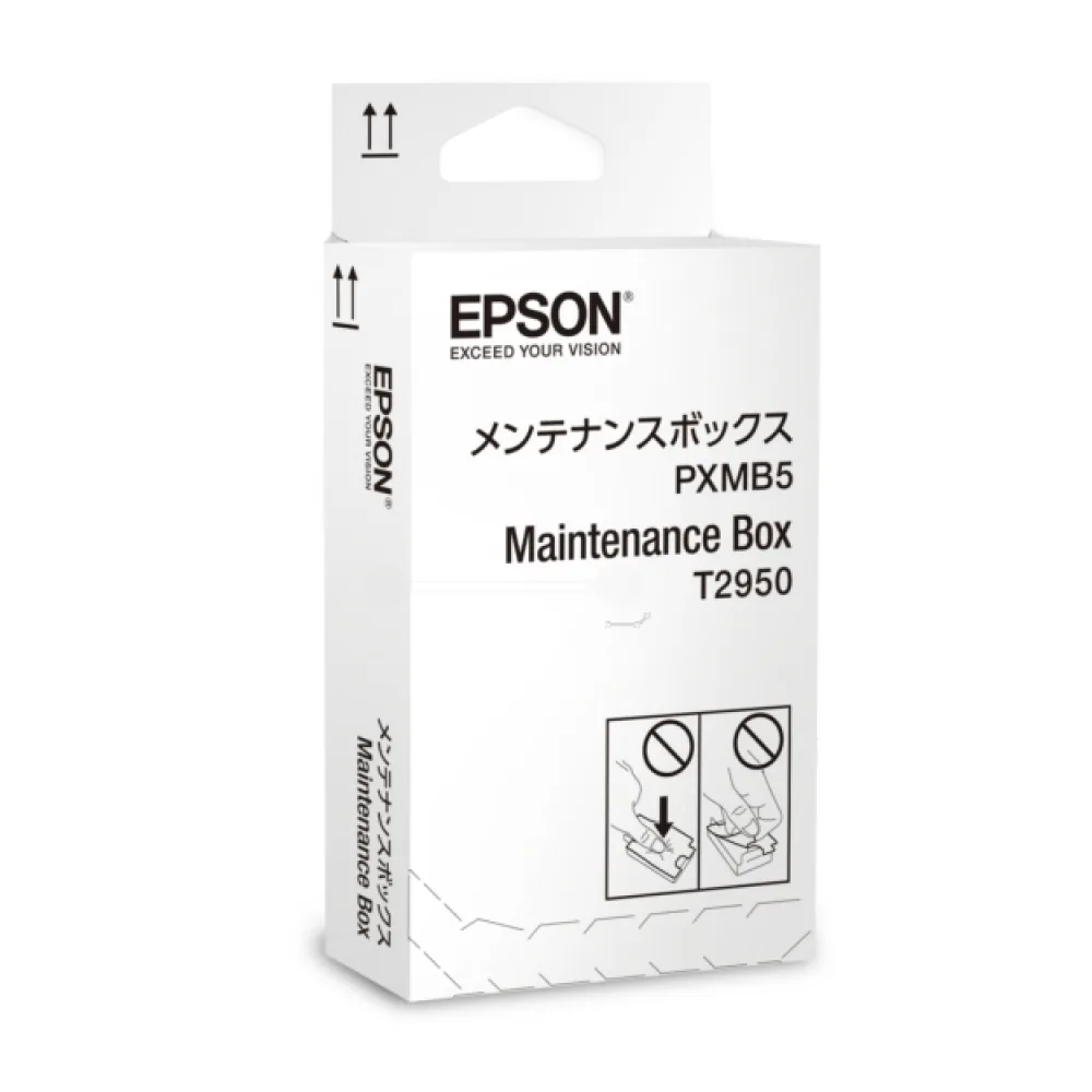 Original Epson C13T295000 / T2950 Service-Kit