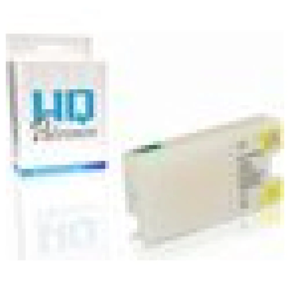 Kompatibel zu Epson C13T789440 / T7894XXL Tintenpatrone, gelb – Bild 3
