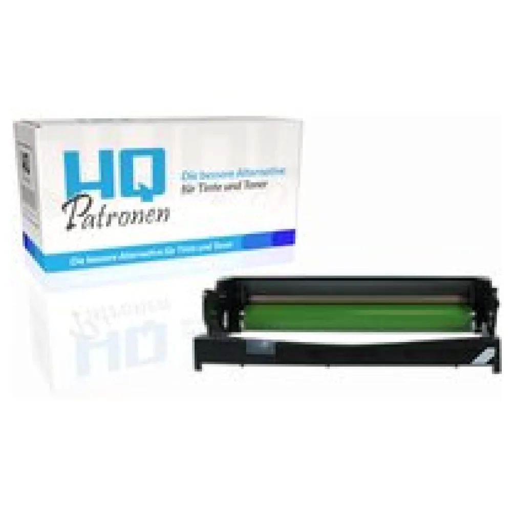 Kompatibel zu Lexmark E250X22G Bildtrommel, farblos – Bild 2