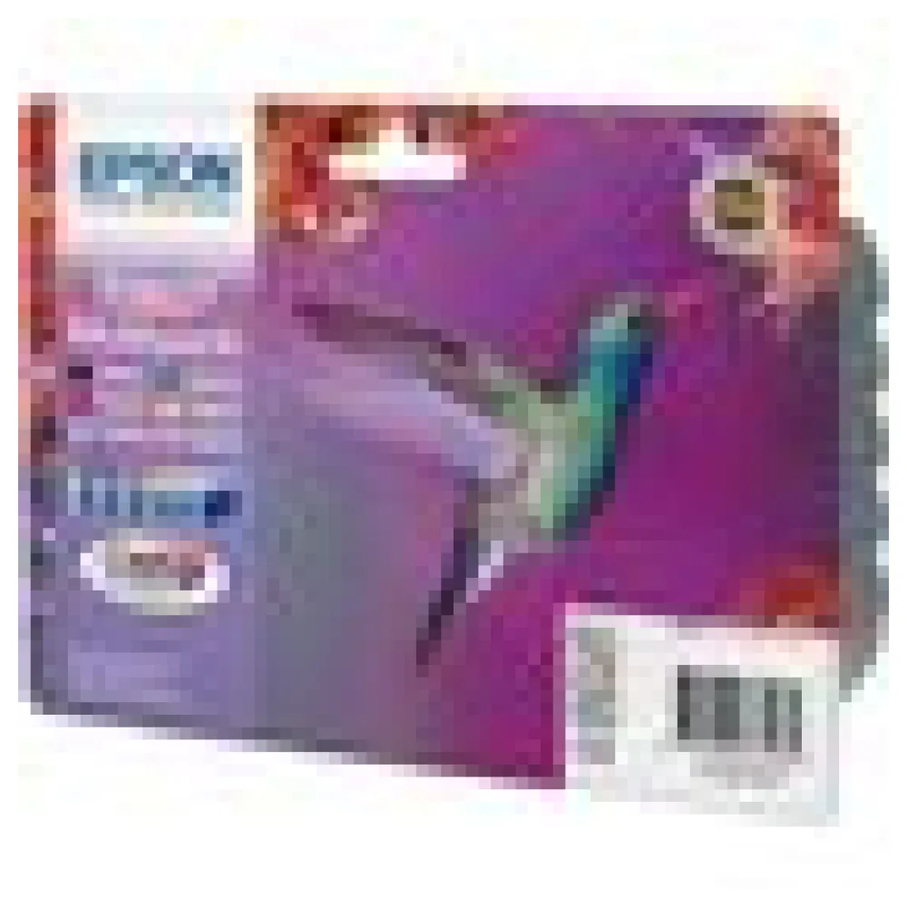 Original Epson C13T08074021 / T0807 Tintenpatrone Multipack – Bild 3