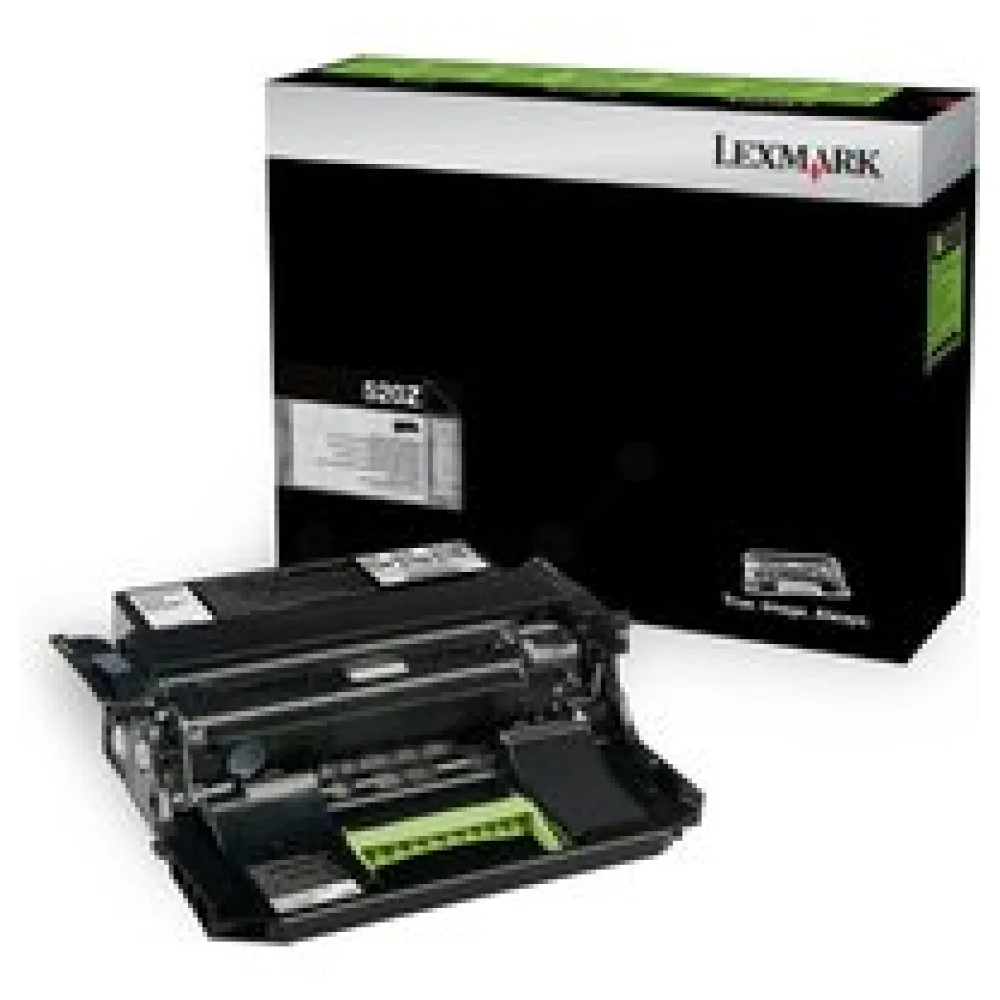 Original Lexmark 52D0Z00 / 520Z Trommel Kit – Bild 2