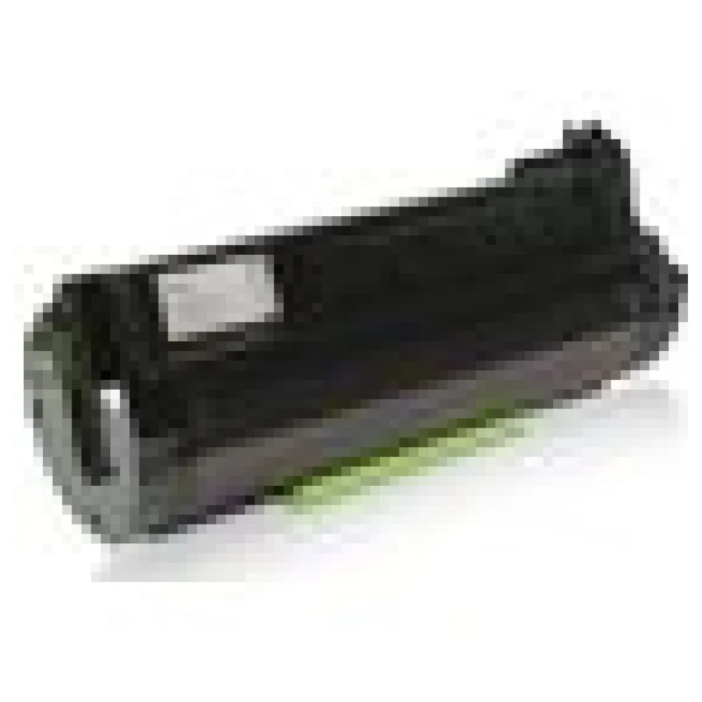 Kompatibel zu Lexmark 51B2X00 Tonerkartusche, schwarz – Bild 3