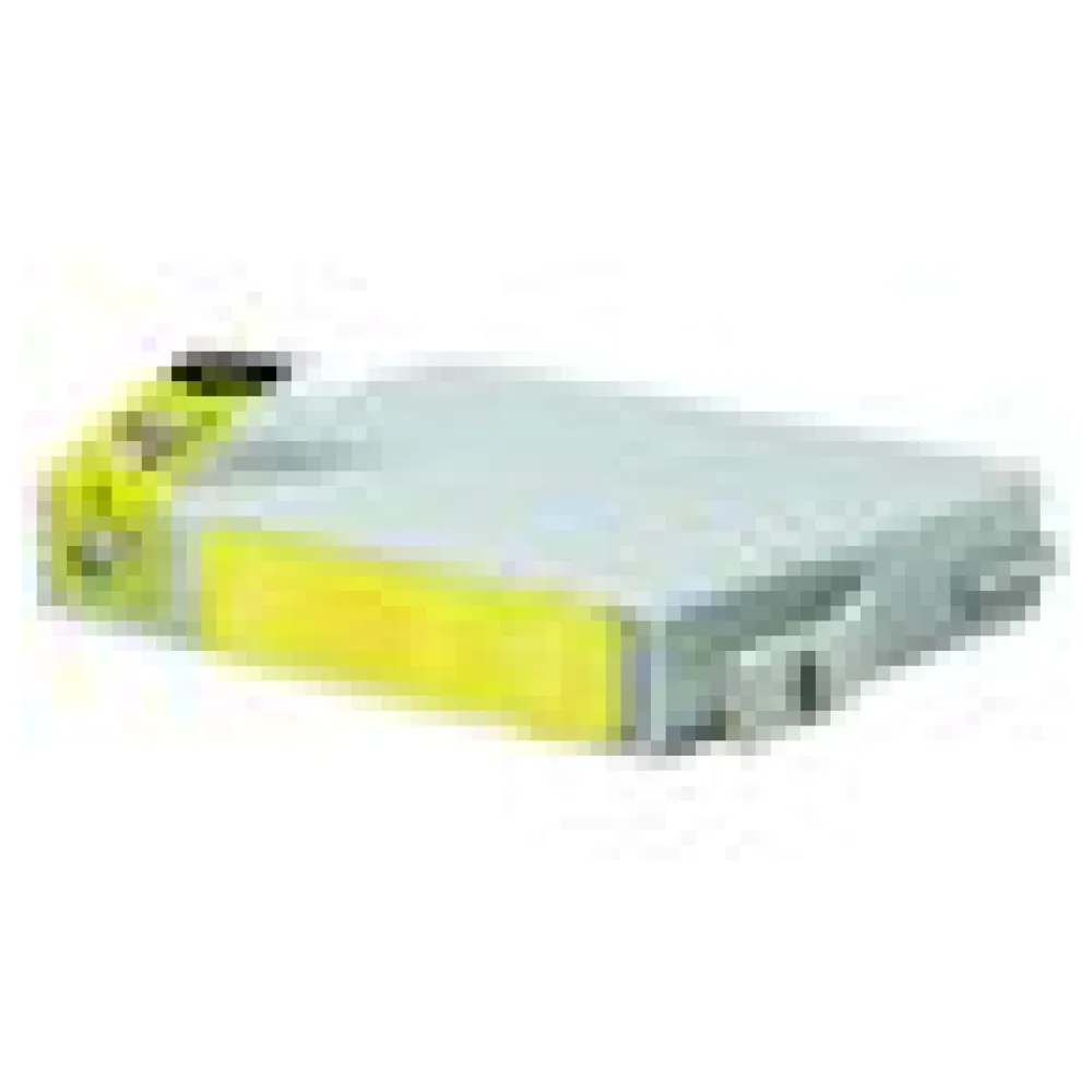 Kompatibel zu Epson C13T04444010 / T0444 Tintenpatrone, gelb – Bild 3