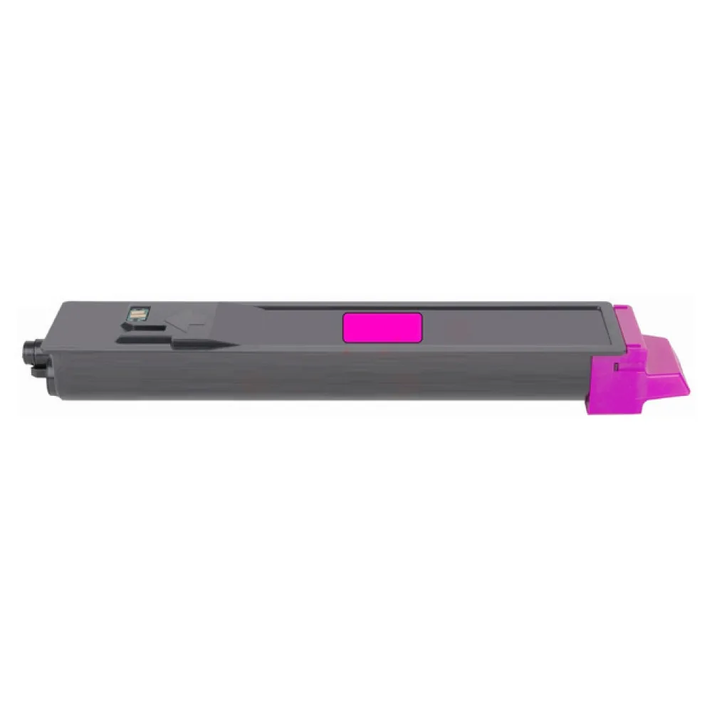 Original Utax 1T02P3BUT0 / CK8520M Toner magenta