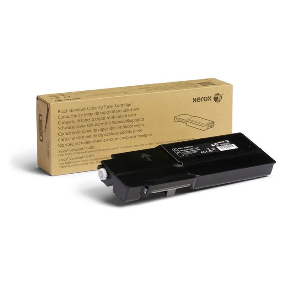 Original Xerox 106R03516 Toner schwarz