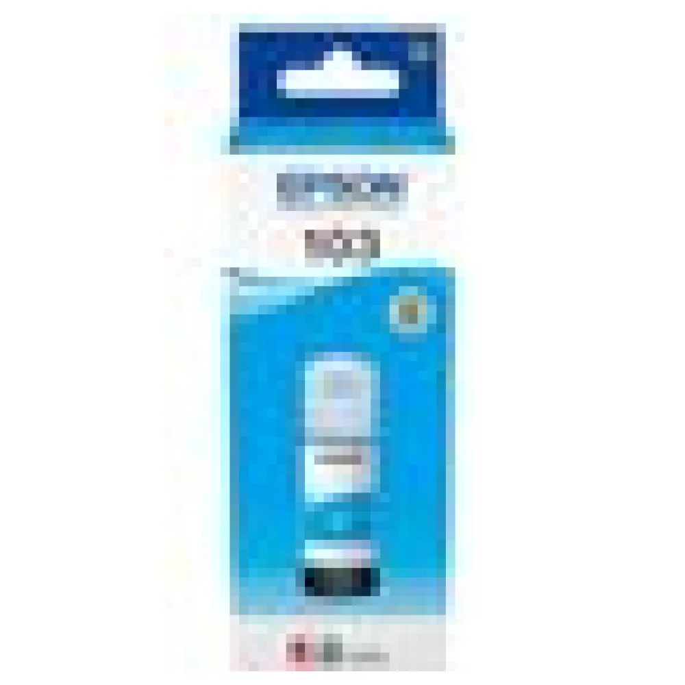 Original Epson C13T00S24A / 103 Tintenflasche cyan – Bild 3