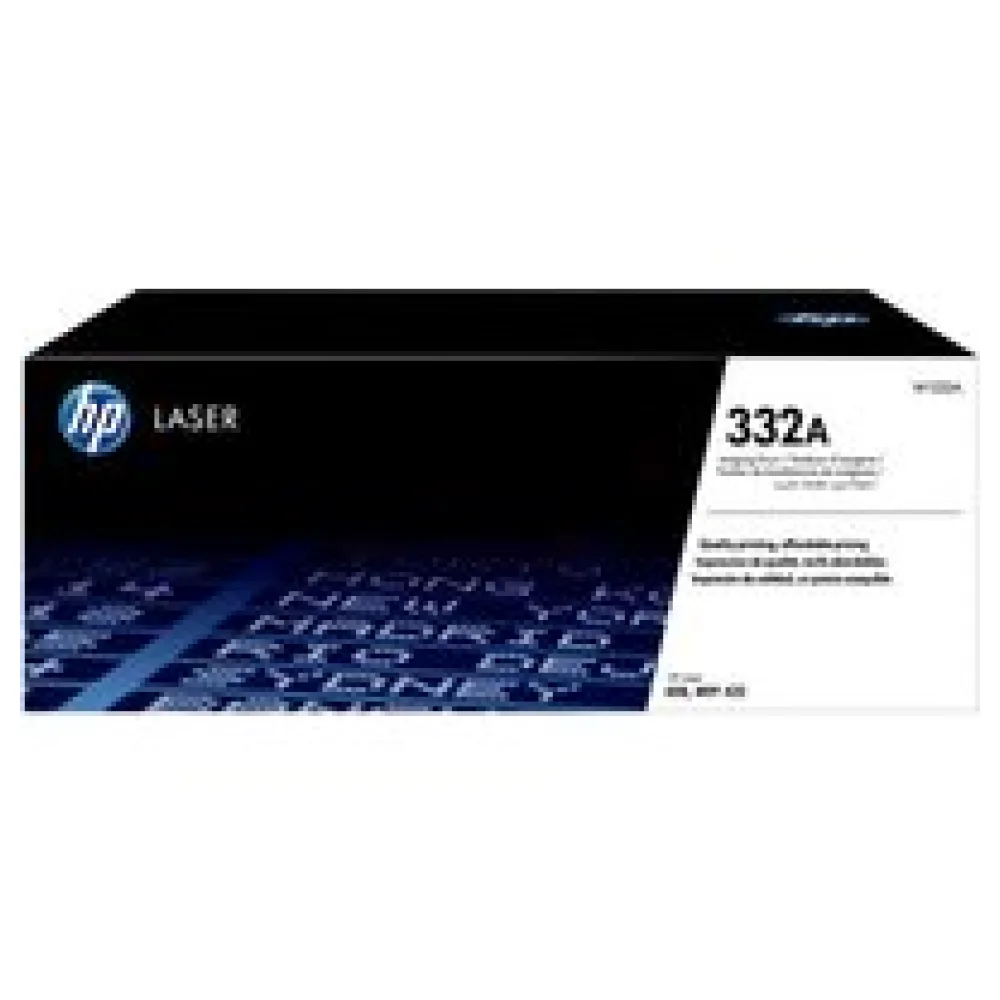 Original HP W1332A / 332A Trommel Kit – Bild 2