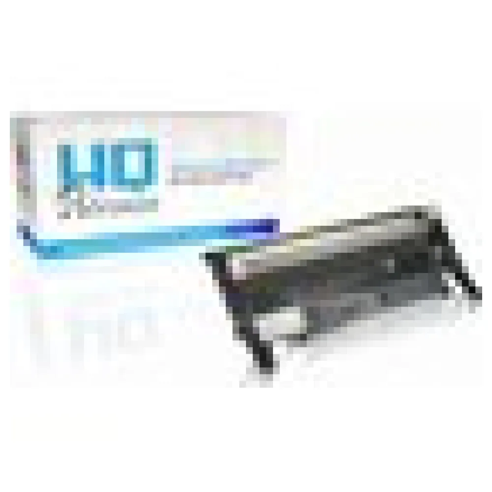 Kompatibel zu HP W2072A / 117A XL Tonerkartusche, gelb – Bild 3