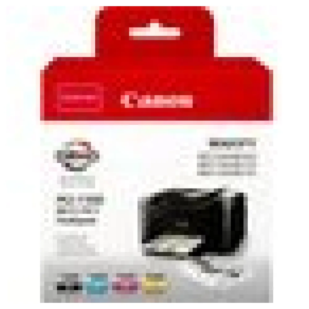 Original Canon 9218B006 / PGI1500BKCMY Tintenpatrone Multipack – Bild 3