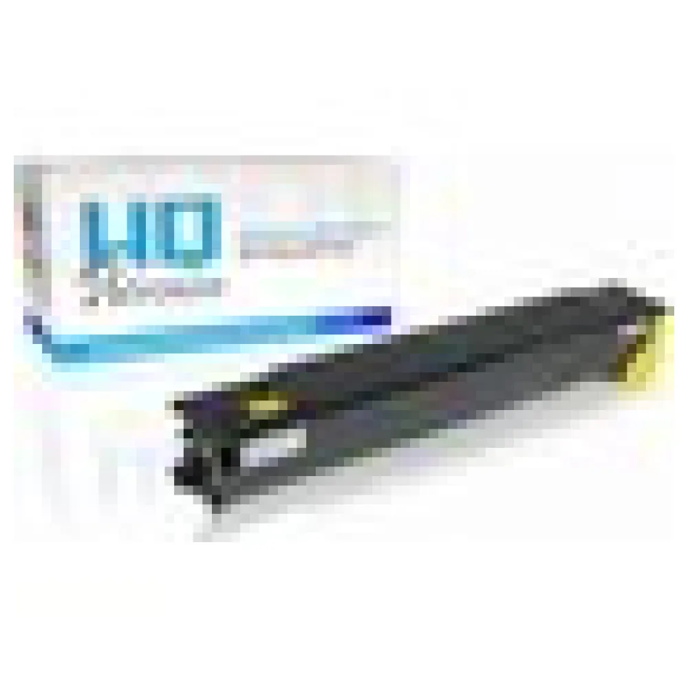 Kompatibel zu Kyocera 1T02R6ANL0 / TK-5215Y Tonerkartusche, gelb – Bild 3