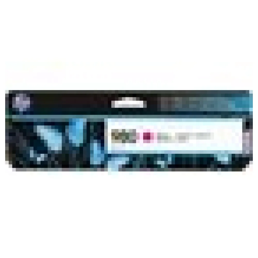Original HP D8J08A / 980 Tintenpatrone magenta – Bild 3