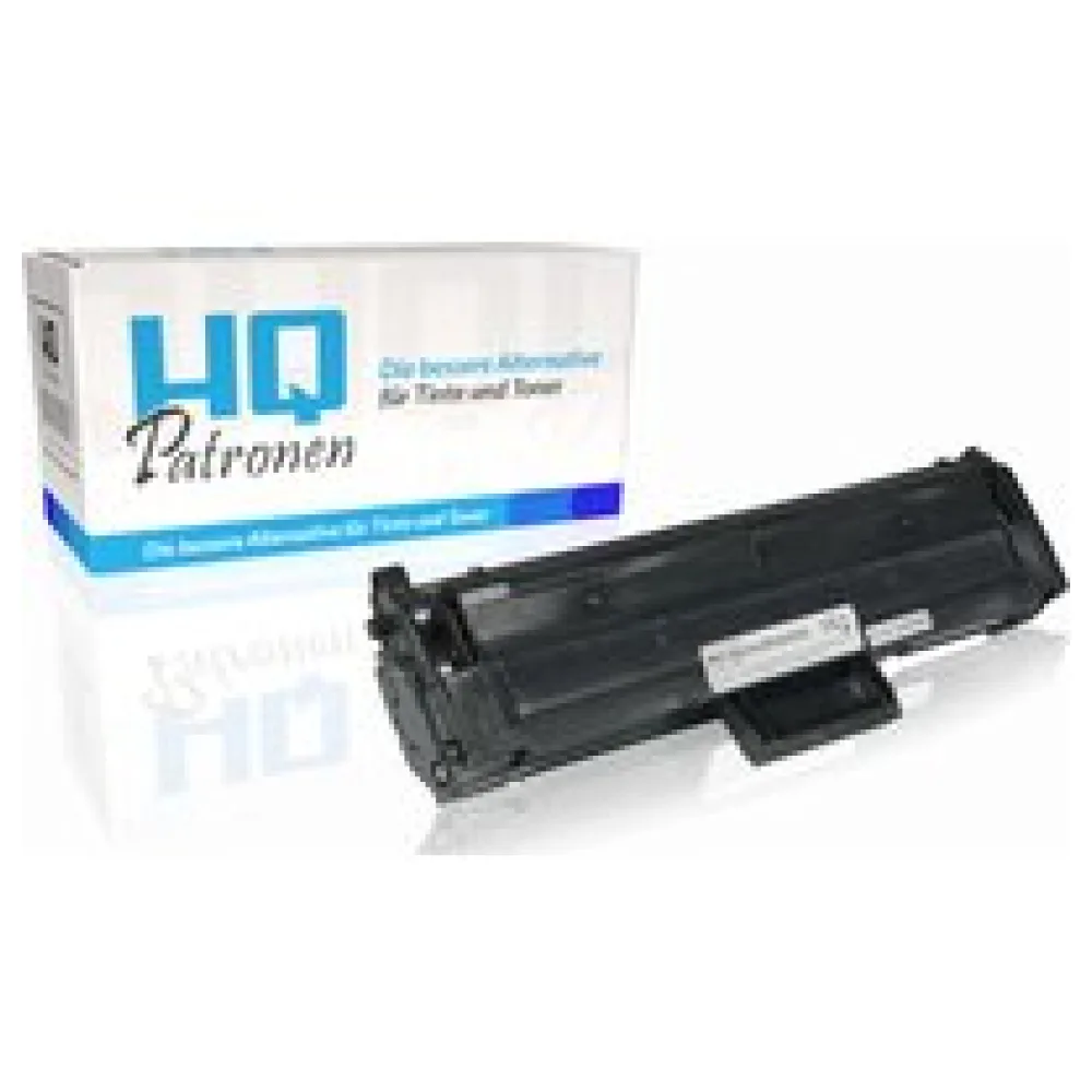 Kompatibel zu Samsung / HP MLT-D111L/ELS / 111L Tonerkartusche, schwarz – Bild 2