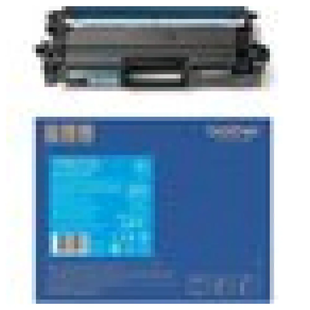 Original Brother TN821XLC Toner cyan – Bild 3