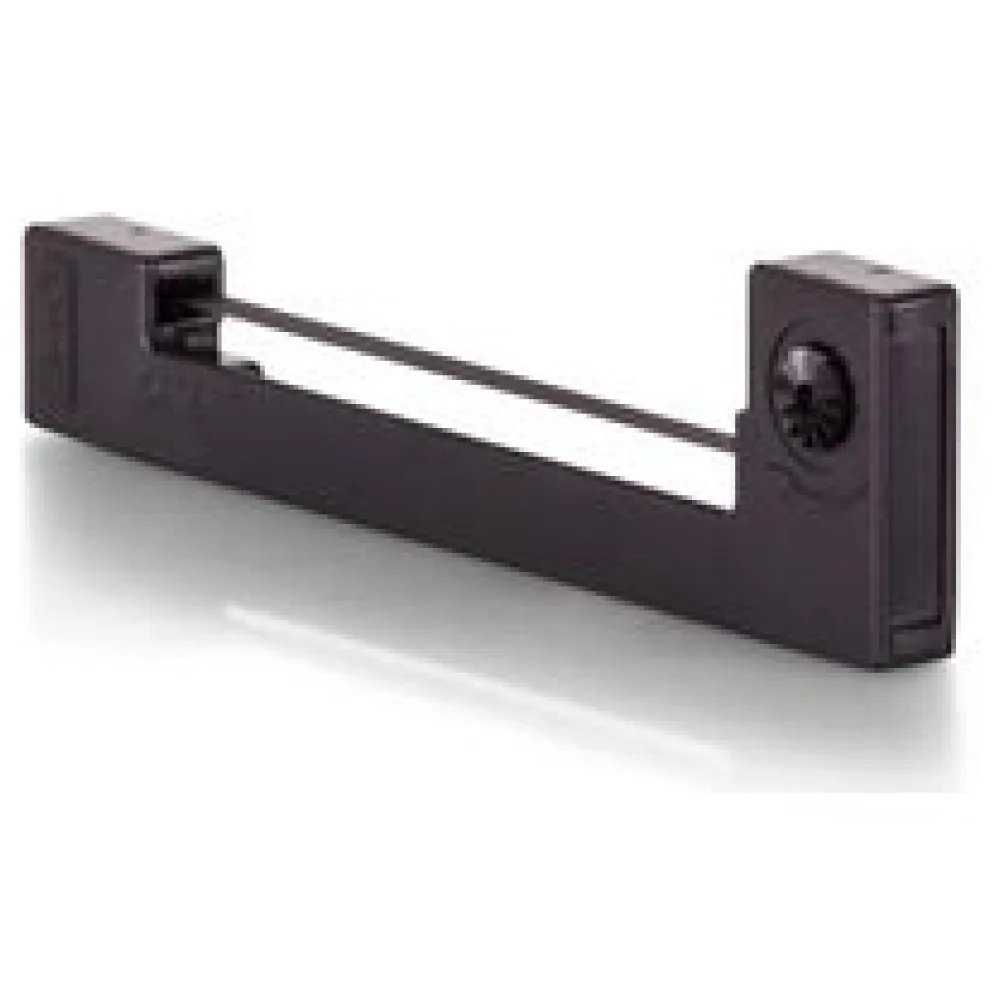 Kompatibel zu Epson C43S015354 / ERC-09-B Farbband, schwarz – Bild 2
