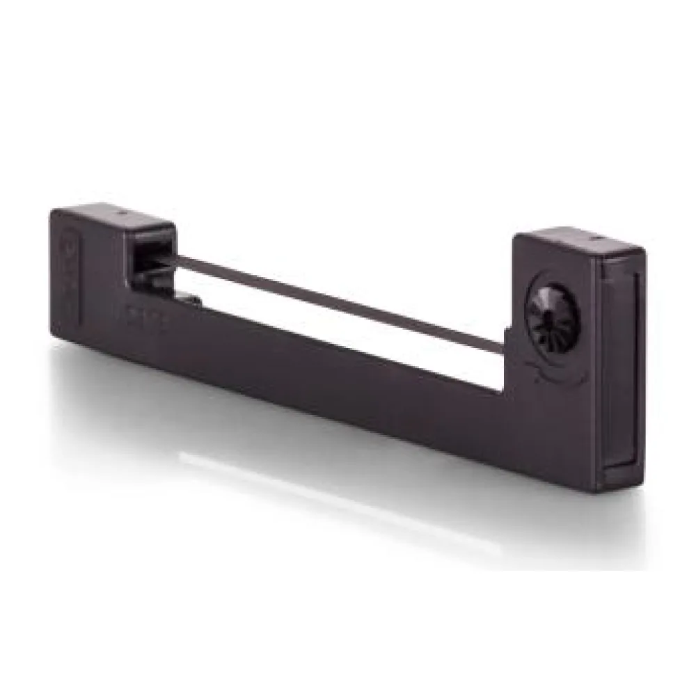 Kompatibel zu Epson C43S015354 / ERC-09-B Farbband, schwarz