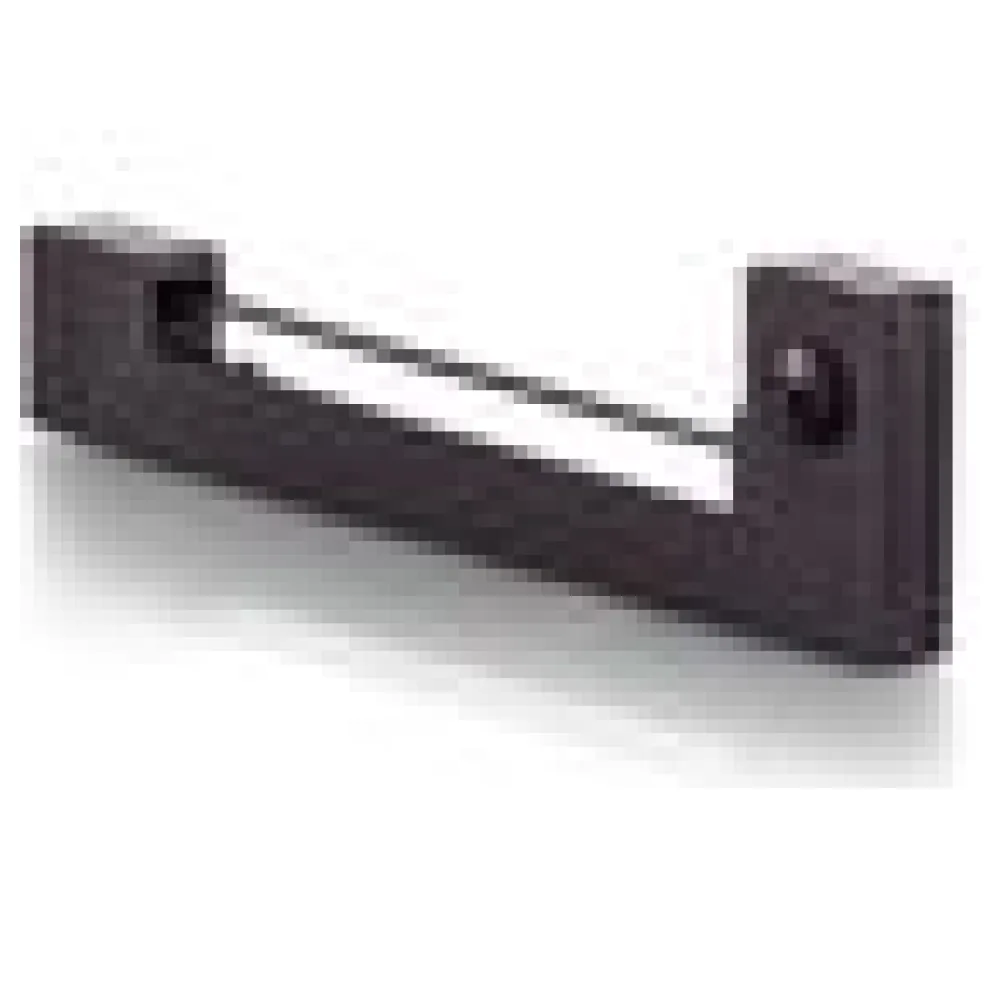 Kompatibel zu Epson C43S015354 / ERC-09-B Farbband, schwarz – Bild 3