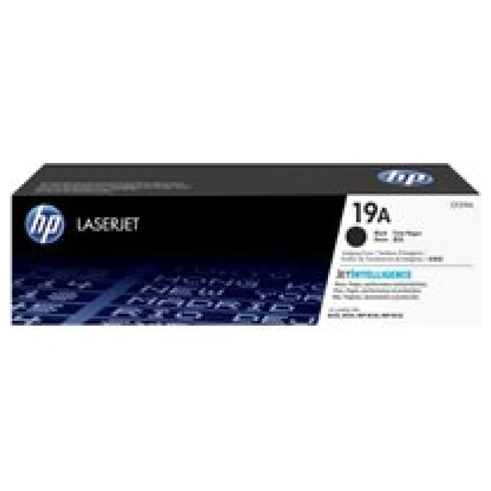 Original HP CF219A / 19A Trommel Kit – Bild 2