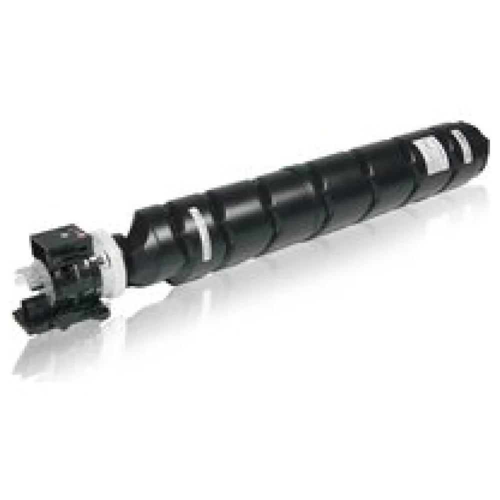 Kompatibel zu Kyocera 1T02RL0NL0 / TK-8335K Tonerkartusche, schwarz – Bild 2