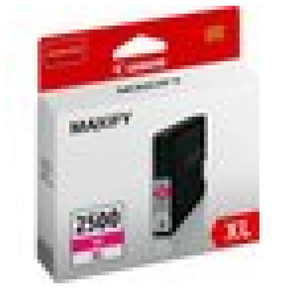 Original Canon 9266B001 / PGI2500XLM Tintenpatrone magenta – Bild 3