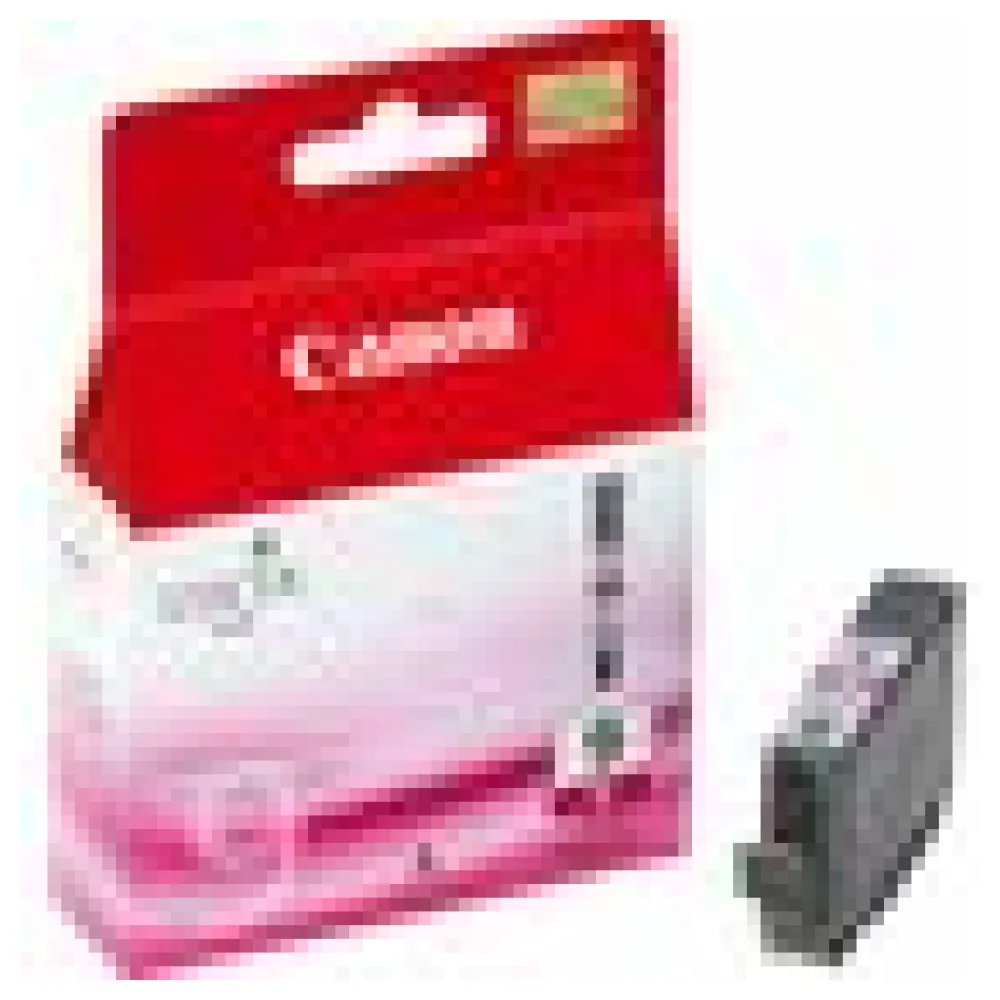 Original Canon 1036B001 / PGI9M Tintenpatrone magenta – Bild 3