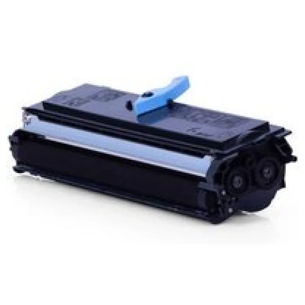 Kompatibel zu Epson C13S050522 / 0522 XL Tonerkartusche, schwarz – Bild 2