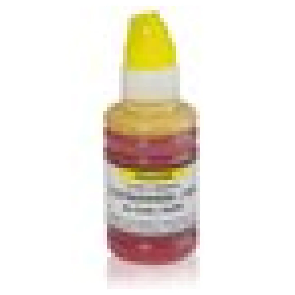 Kompatibel zu Epson C13T664440 / 664 XL Tintenpatrone, gelb – Bild 3
