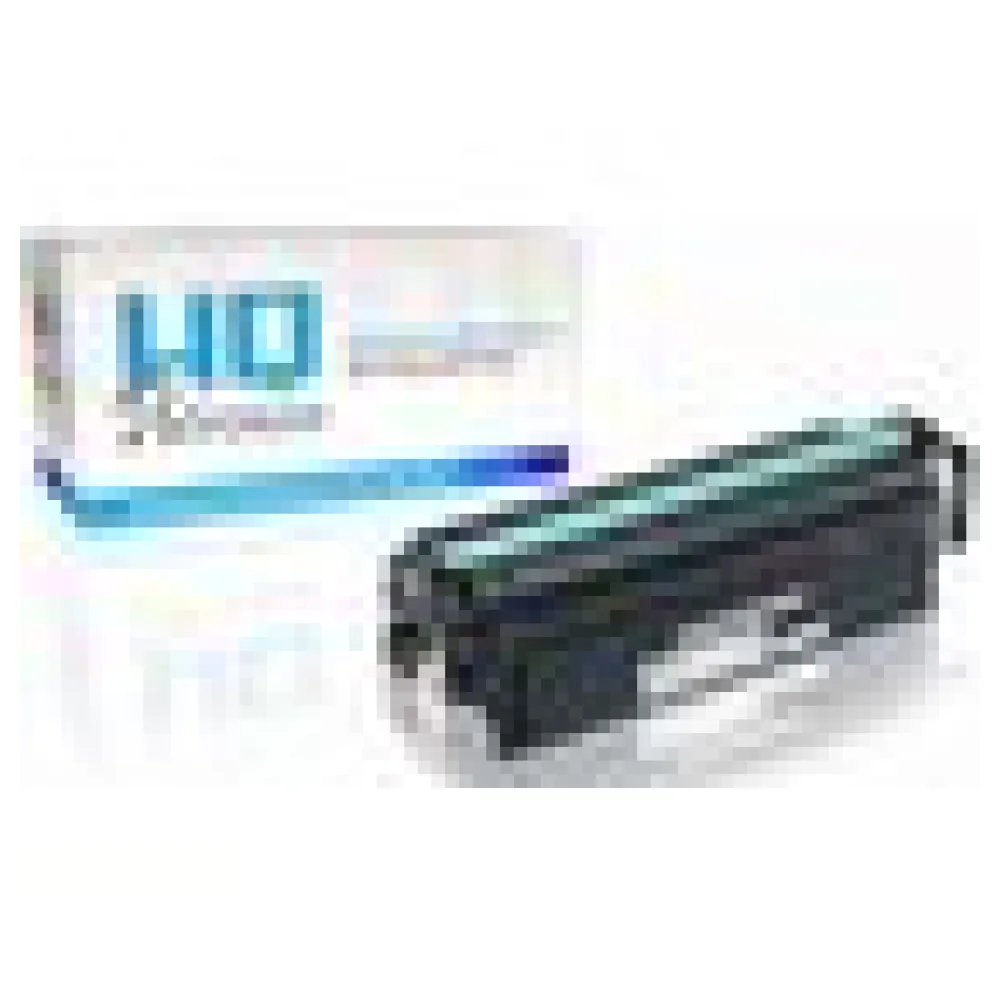 Kompatibel zu Canon 1250C002 / 046 Tonerkartusche, schwarz – Bild 3