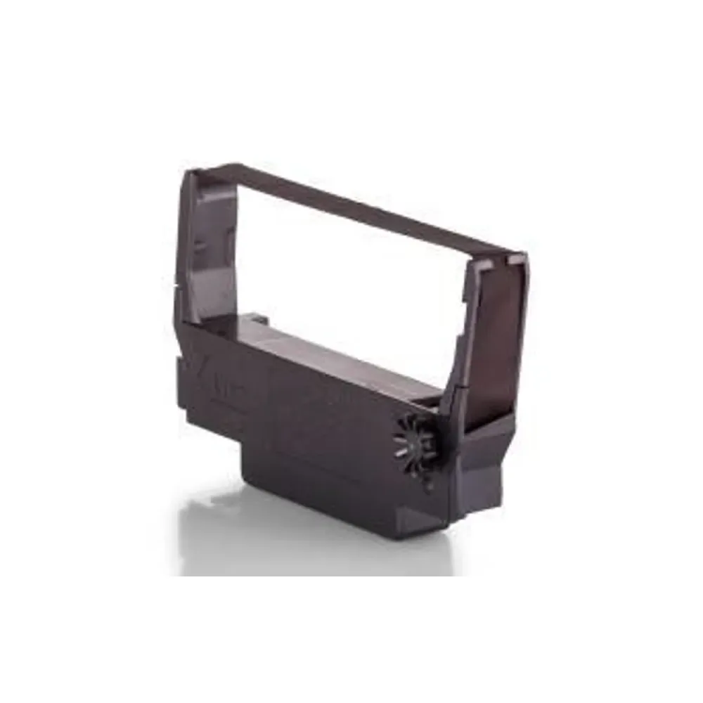Sparset kompatibel zu Epson C43S0 15374 / ERC-38-B enthält 10x Farbband