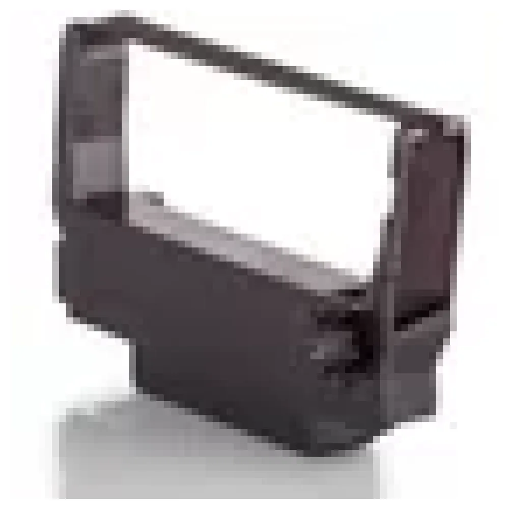 Sparset kompatibel zu Epson C43S0 15374 / ERC-38-B enthält 10x Farbband – Bild 3