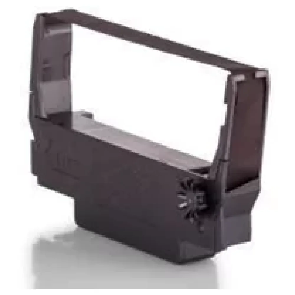 Sparset kompatibel zu Epson C43S0 15374 / ERC-38-B enthält 10x Farbband – Bild 2